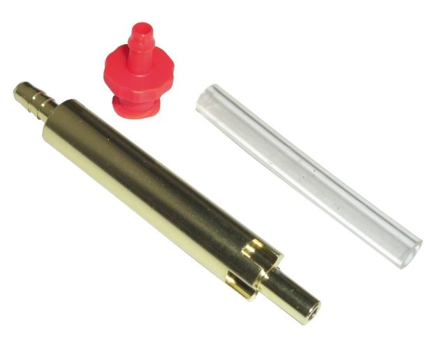 Rockshox Rockshox Attrezzo manutenzione RockShox Reverb - superiore