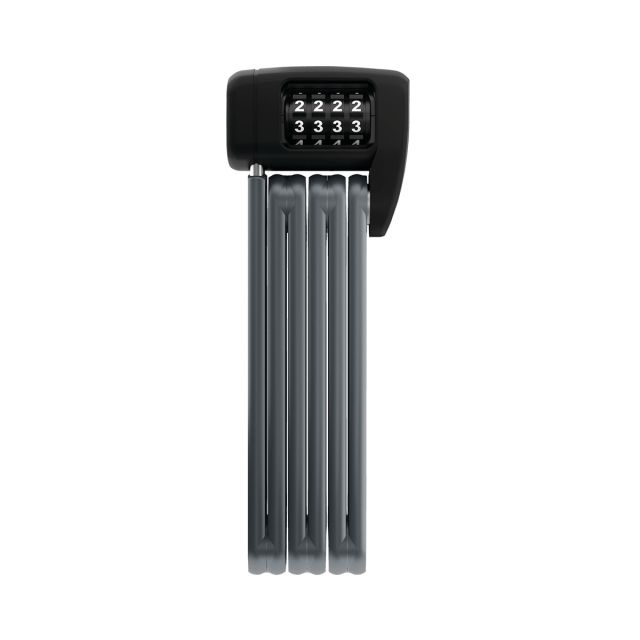 ABUS LUCCHETTO BORDO LITE 85CM BLACK