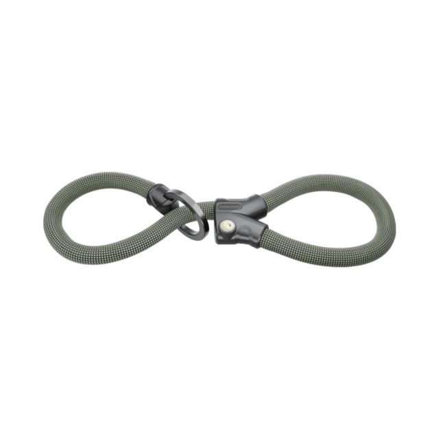 ABUS LUCCHETTO A CATENA SNODABILE 140CM SLOW GREEN