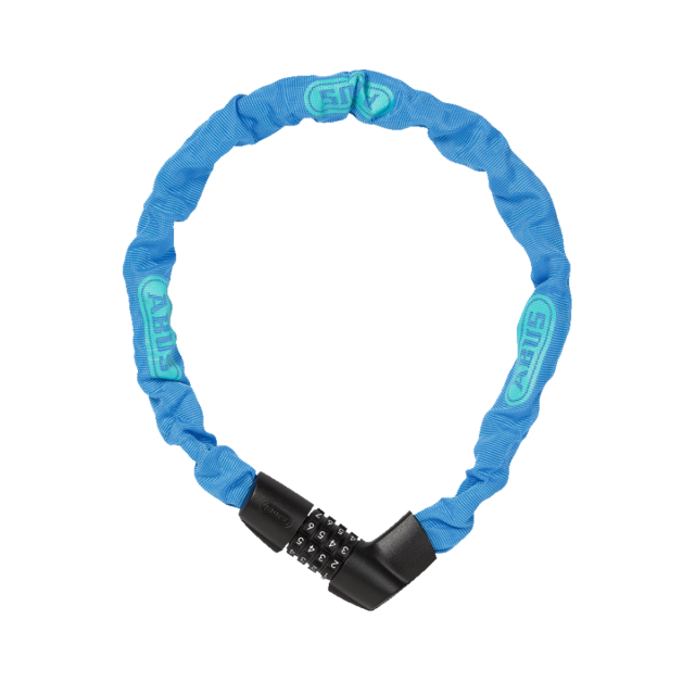 ABUS LUCCHETTO A CATENA TRESOR 75CM