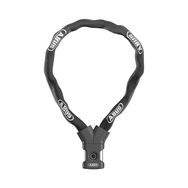 ABUS LUCCHETTO A CATENA YARDO CON FINGERPRINT