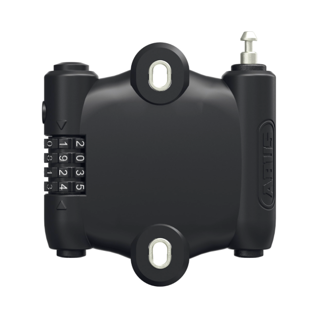 ABUS LUCCHETTO SPORTFLEX 2504