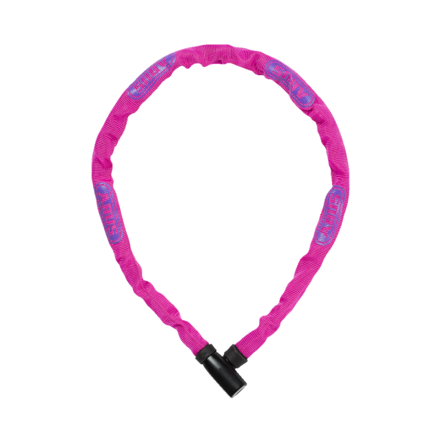 ABUS LUCCHETTO A CATENA 4804K ROSA