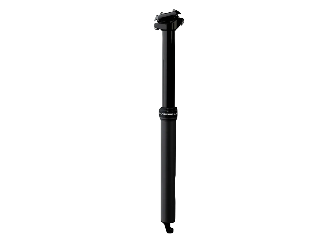 KS KS Reggisella Kind Shox LEV-Integra KGSLA - 34,9/390 mm, 125mm dropper internal
