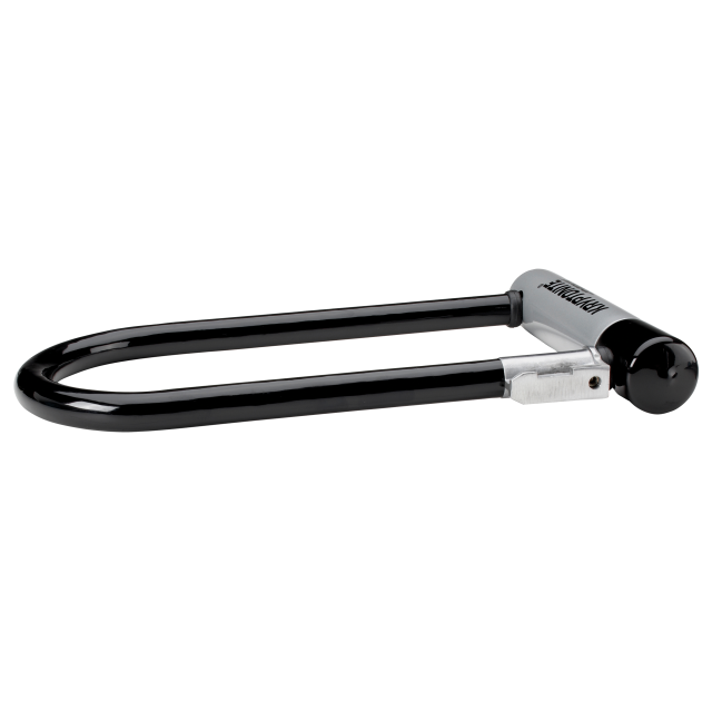 Kryptonite Lucchetto ad arco Kryptonite KryptoLok Standard - 10,2x22,9cm, nr/arg,2 chiavi