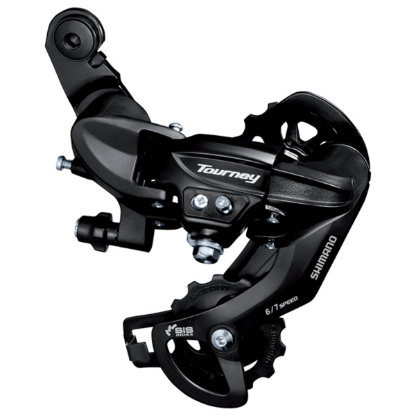 SHIMANO CAMBIO MTB 6/7 VELOCITA'