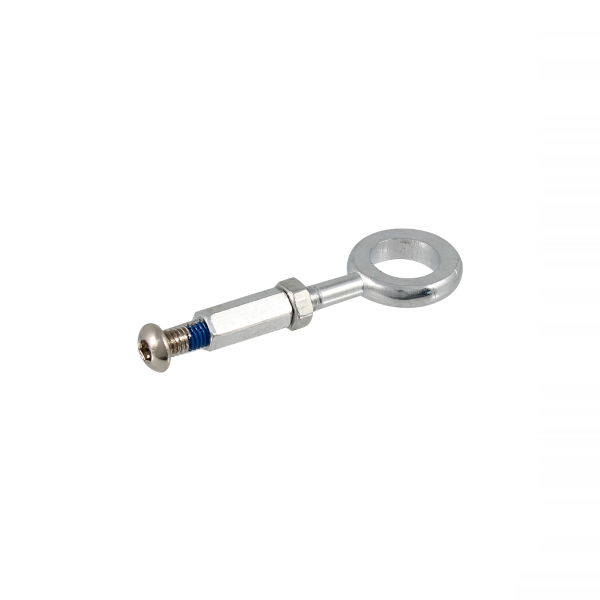 Rms KIT DI BLOCCAGGIO AD ANELLO PER MONOPATTINO