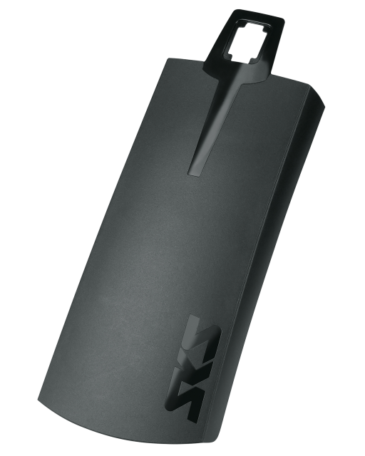 SKS SKS Spoiler SKS Bluemels Style - 69 mm, lunghezza 132 mm