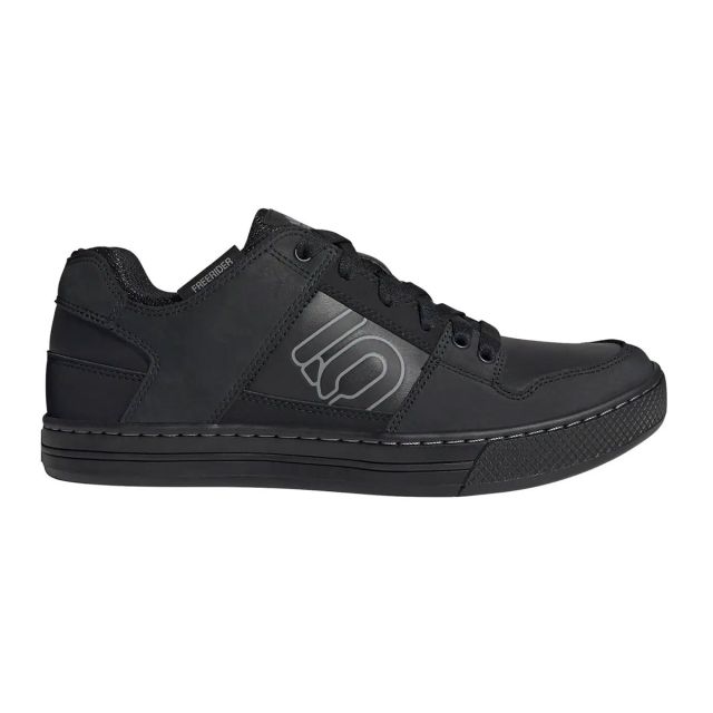 ADIDAS SCARPE MTB FREERIDER DLX Core Black/Core Black/Gray