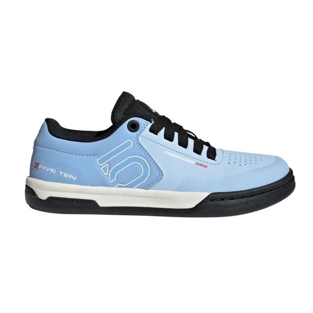 ADIDAS SCARPE MTB FREERIDER PRO W Crystal Sky/Off White/Glow Blue