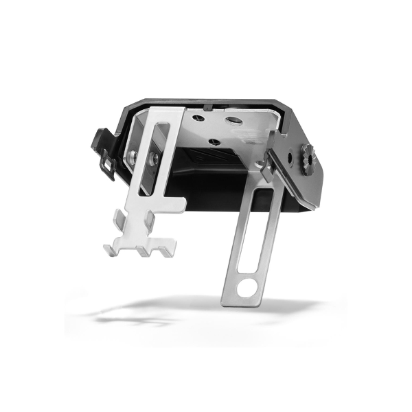 Bosch Kit supporto di montaggio ABS BAS100 - BES 2