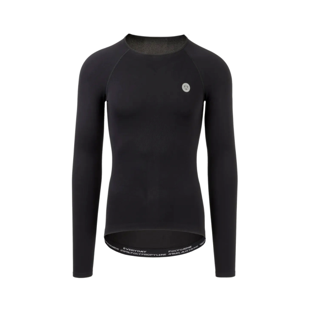 AGU JERSEY MANICA LUNGA ALL SEASON POLYGIENE ODOR CONTROL