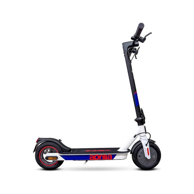 APRILIA eSRZ MY26