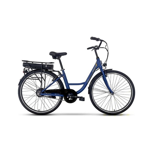 ARGENTO BIKE ARGENTO FLAMINGO