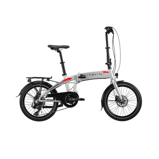 ATALA ATALA 22 CLUB 20 7V 313 UL/N.RED MT33