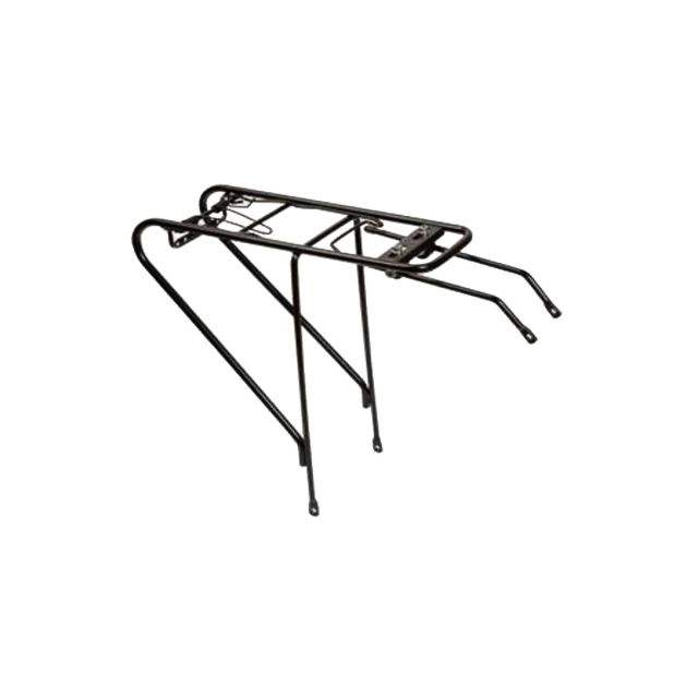 ATALA PORTAPACCHI SPORTIVO 26-28 NERO