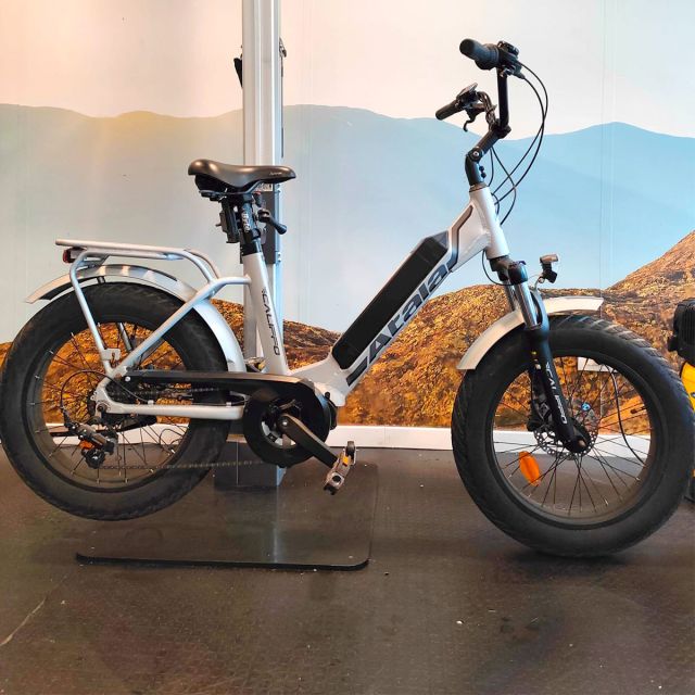 ATALA FATBIKE CALIFFO USATA