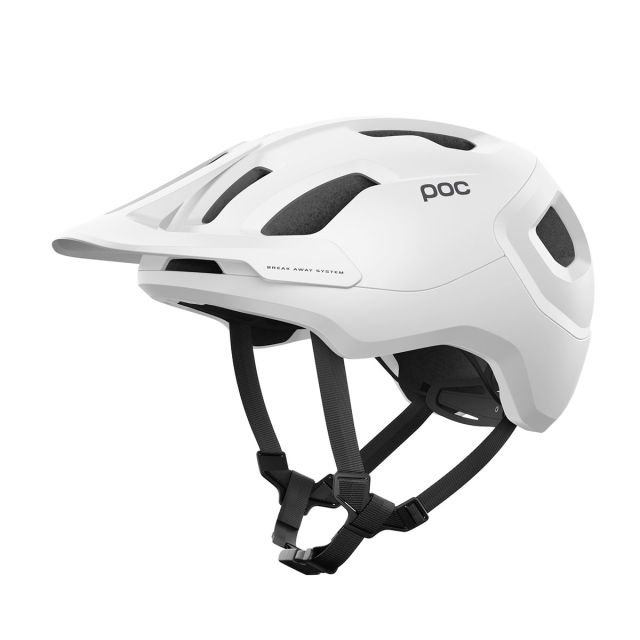 POC Axion - Hydrogen White Matt