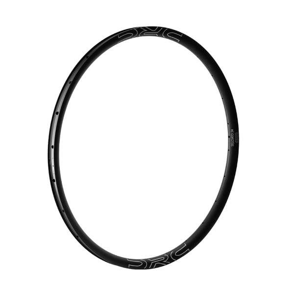 Drc Cerchio SELCIATO Disc TLR - 650b, c24, 28 fori