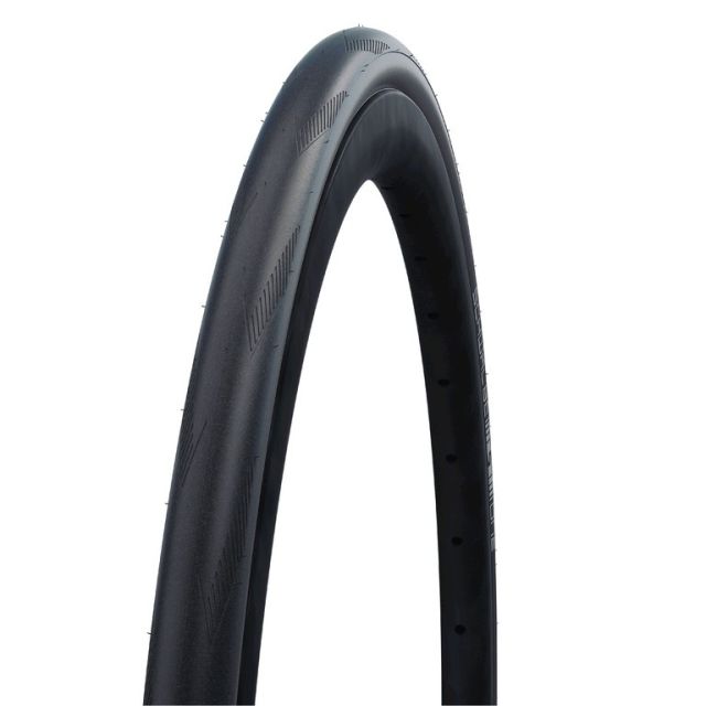 SCHWALBE Schwalbe Copert. Schwalbe One HS462A rig. - 28"700x25C 25-622 ne-Skin Perf.RG Addix