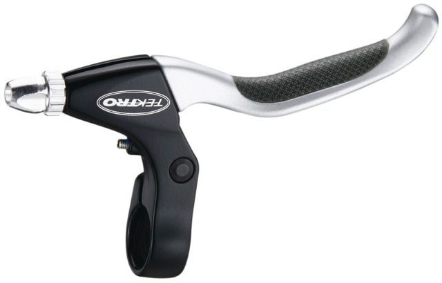 Tektro Tektro Set leva freno Tektro CL530-RS - set, arg, 4 dita, all, Rapidfire