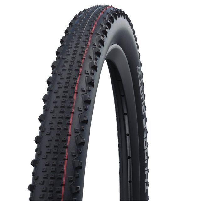 SCHWALBE Schwalbe Cop. Schwalbe ThunderBurt HS451 SG pieg. - 29x2.10"54-622 ne-SSkin Evo TLE AddixSP
