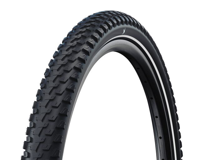 SCHWALBE Schwalbe Copert. Schwalbe Marathon Plus MTB HS468 - 26x2.10" 54-559 nr TS rifl. Per.SG ADX