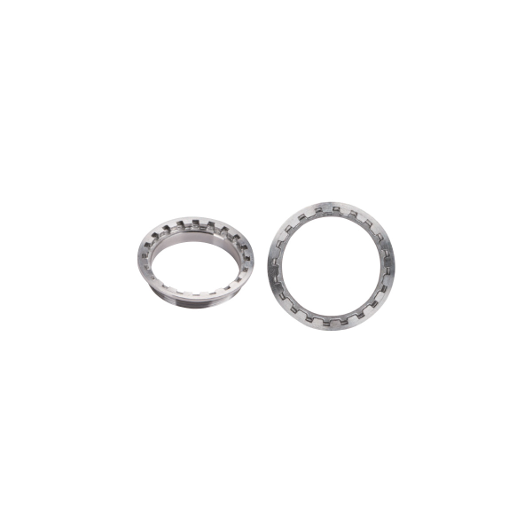 Fsa Lock-Ring per FAZUA - argento ML097