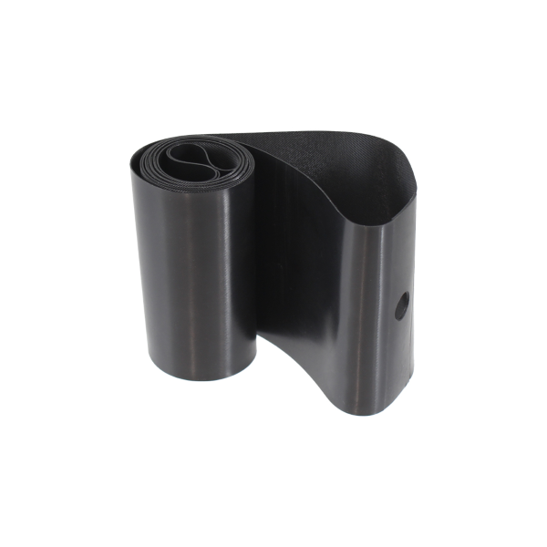 Easy Nastri Paranipples FAT BIKE - Ruota 20, larghezza 70 mm, confezione 25 pezzi, nero