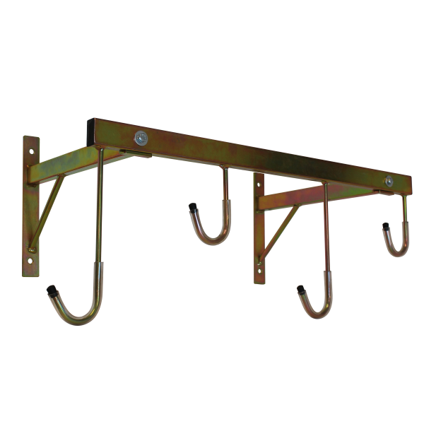 Andrys Portabici da parete a 4 posti