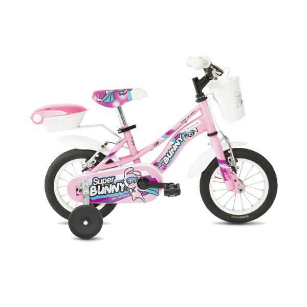 MYLAND SUPER BUNNY ROSA 12