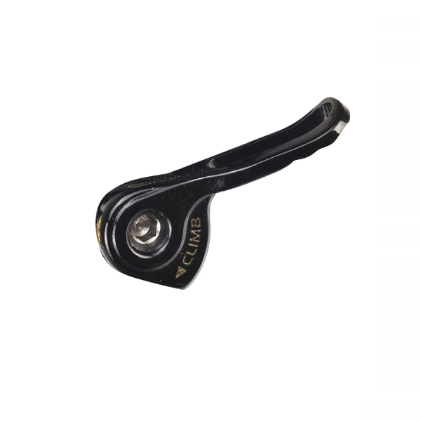 Cane Creek Leva nera azionamento Climb Switch per ammortizzatori Inline
