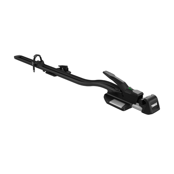THULE Porta bici tetto con attacco alla forcella TOPRIDE - Black