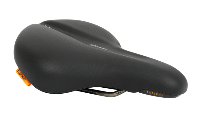 Selle Royal Selle Royal Sella Selle Royal Explora - nr, unisex, 253x218mm, ca.598g, relaxed