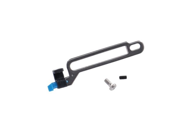 XLC XLC Switch Button carry more II - adatto per portapacchi con sistema XLC
