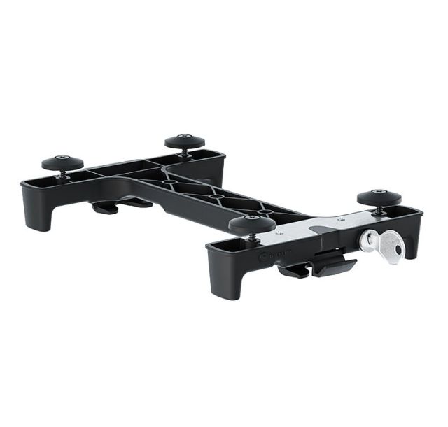 Racktime Racktime Adattatore sistema Racktime Snapit 2.3 - 235x158x32mm, con pied., con serrat.