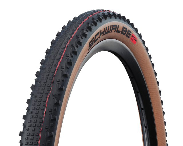 SCHWALBE Schwalbe Copertone Schwalbe ThunderBurt HS451 pg. - 29x2.35"60-622nero/t-Skin Evo SR TLEAdxS
