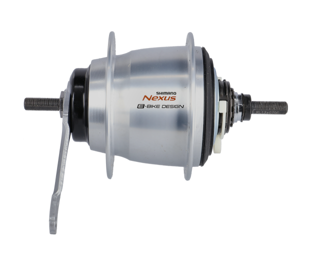 SHIMANO Shimano Mozzo RP Shimano Nexus SG-C7000-5C Rückt - 36 fori, 5 vel., arg,controp., s.access.