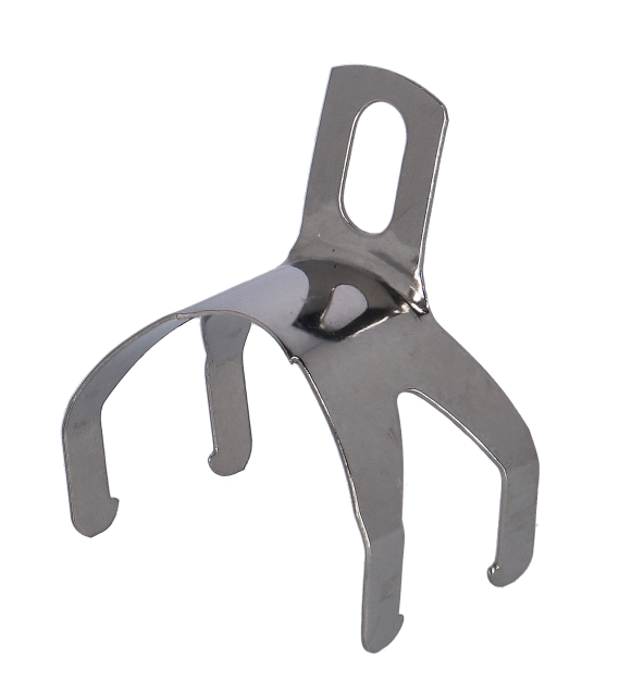 SKS SKS Ponte scorrevole SKS p. paraf.plastica - P35, 35mm breit