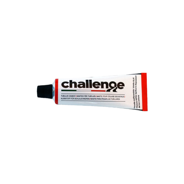 Challenge TUBETTO DI MASTICE CHALLENGE UNIVERSALE DA 25Gr. PER TUBOLARI