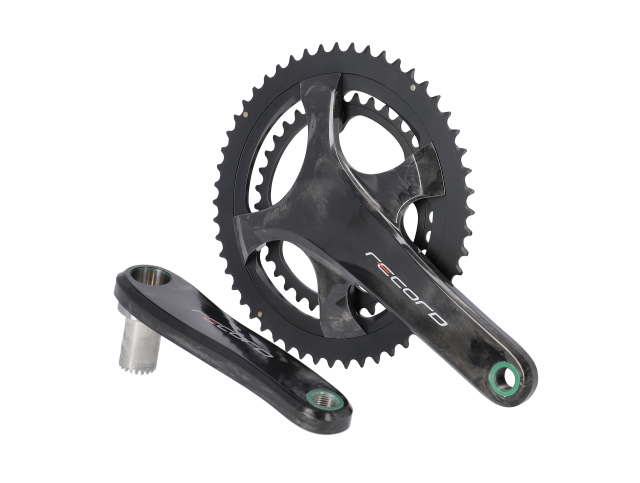 Campagnolo Campagnolo Guarn. Record 12v carbon Ultra-Torque - 12vel., 36-52 d., 172,5mm, carbonio