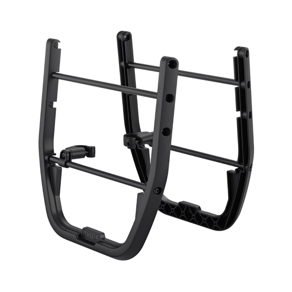 THULE Telai laterali per portapacchi TOUR RACK - Black