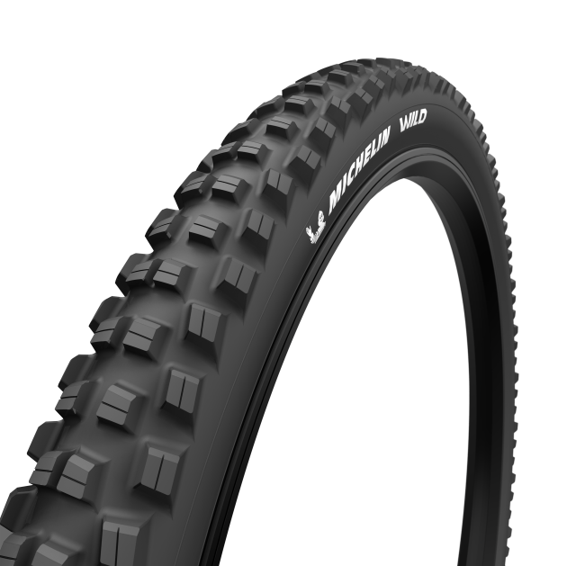 MICHELIN COPERTONE 27.5 X 2.8 WILD RIGIDO