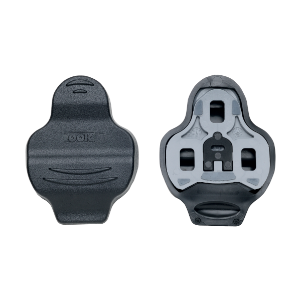 Look Copritacchette KEO COVER - nero