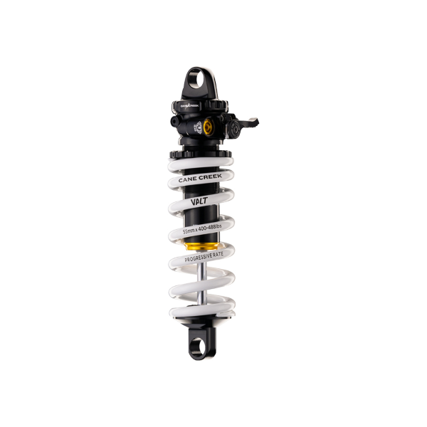 Cane Creek Ammortizzatore a molla DB COIL IL G2 METRICO - 210/55, factory tune