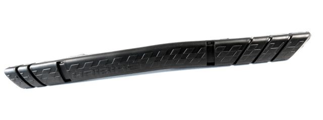 Haibike Haibike Batticatena Alluminio-FS - 2018, Haibike