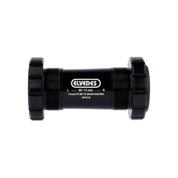 Elvedes Movimento centrale MTB BSA per perno SRAM DUB