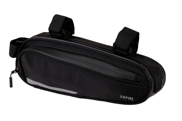 Zefal Zefal Borsa telaio Zefal Z Frame Pack - nero, 27x10x8cm, 1,3l, 125g