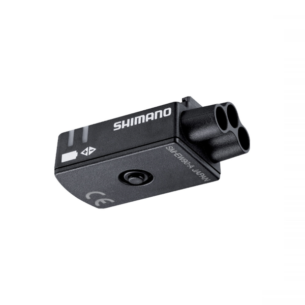 SHIMANO Centralina DI2 SM-EW90-A - 3 porte