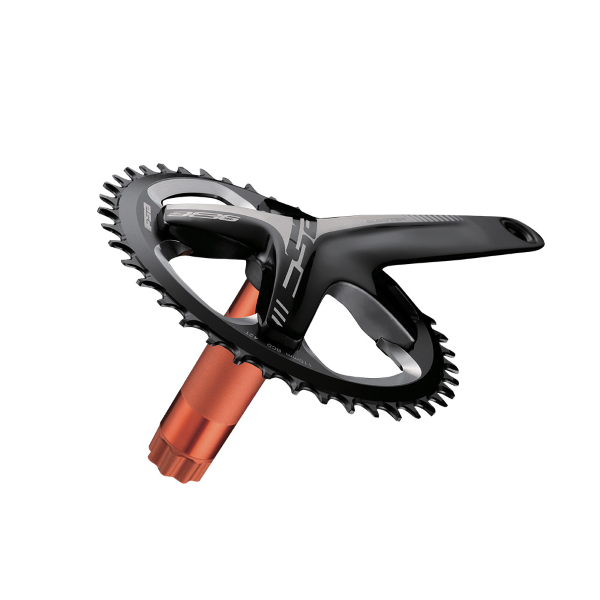 Fsa Kit viti hollowgram Cannondale 4x ML079 + 4x ML163 no logo V16